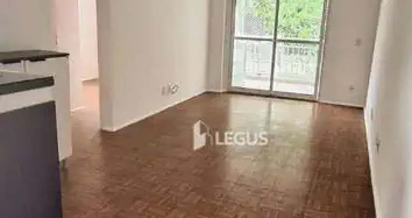 Apartamento Moderno com 2 Dormitórios (1 Suíte), Sacada Envidraçada e Lazer Completo