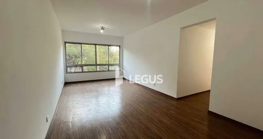 Apartamento com 3 dormitórios, 90 m² - venda por R$ 820.000,00 ou aluguel por R$ 5.221,00/mês - Vila Clementino - São Paulo/SP