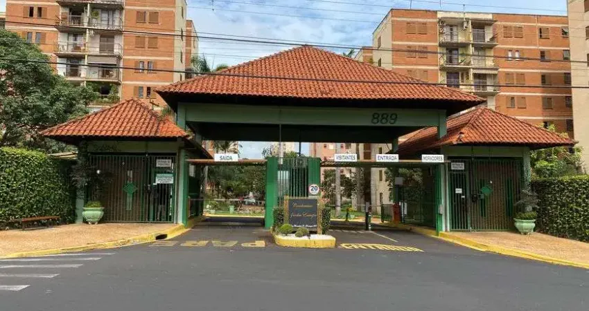 Apto 03 quartos - 01 suíte - lado da sombra - cond. jardim europa