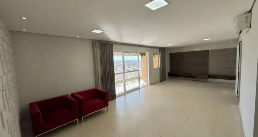 Apto 03 suítes - jardim botânico - andar alto - edifício jardim de luxemburgo