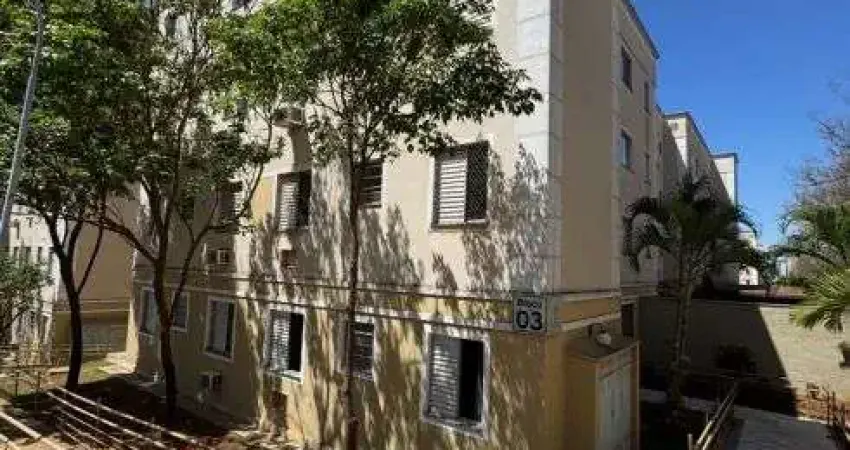 Apartamento com 2 quartos à venda na Via João Batista Santanna, 215, Reserva Sul Condomínio Resort, Ribeirão Preto