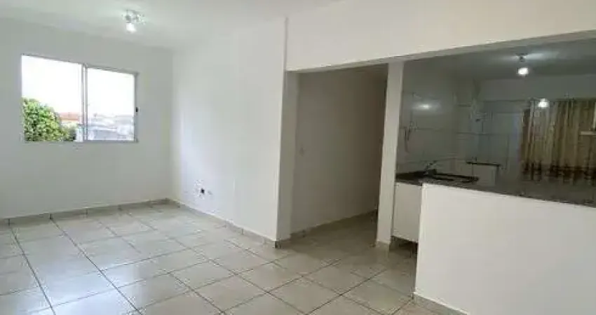 Apto 02 quartos - rico em armários - andar baixo - elevador - sumarezinho