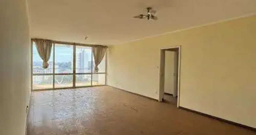 Apartamento com 3 quartos à venda na Rua General Osório, 576, Centro, Ribeirão Preto