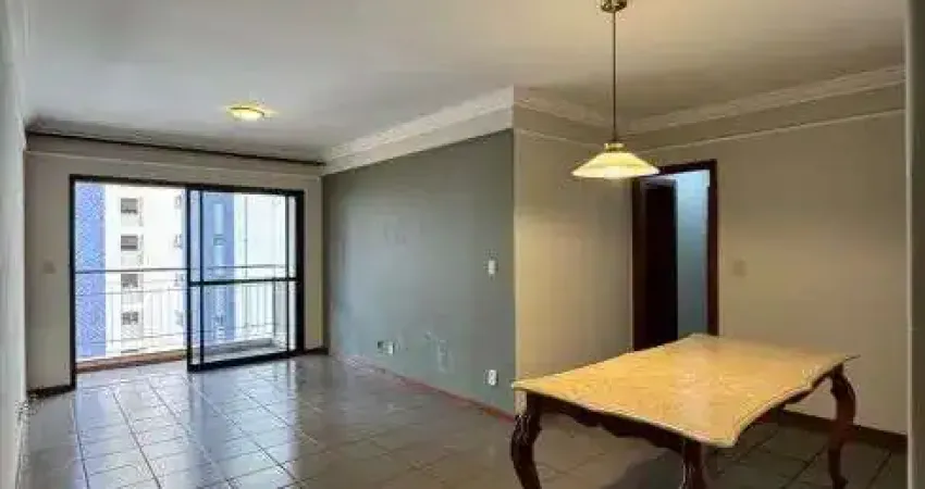 Apartamento com 3 quartos à venda na Rua Humaitá, 370, Santa Cruz do José Jacques, Ribeirão Preto