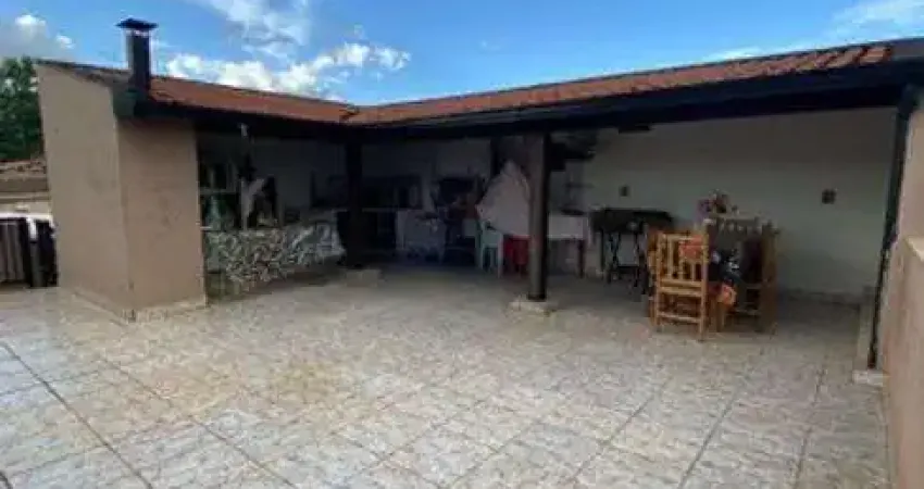 Casa com 3 quartos à venda na Rua João Manoel de Andrade, 111, Jardim José Sampaio Júnior, Ribeirão Preto