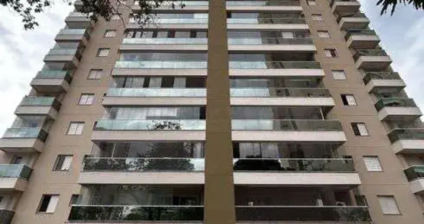 Apartamento com 3 quartos à venda na Rua Doutor Benjamim Anderson Stauffer, 580, Jardim Botânico, Ribeirão Preto