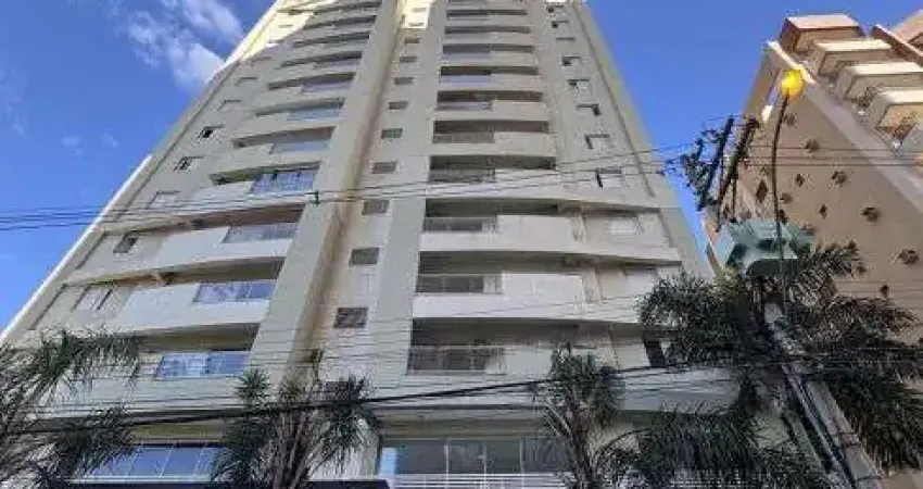 Apto 03 quartos - 01 suíte - andar intermediário - jardim botânico- botanic garden norte