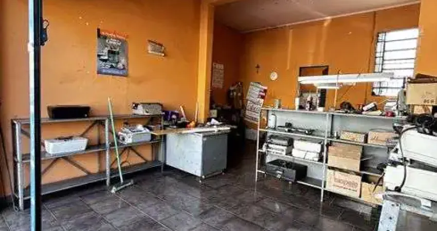 Sala comercial à venda no Centro, Ribeirão Preto 