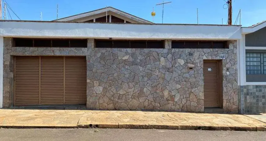 Casa 03 quartos - 01 suíte - comercial ou residencial - venda ou locação