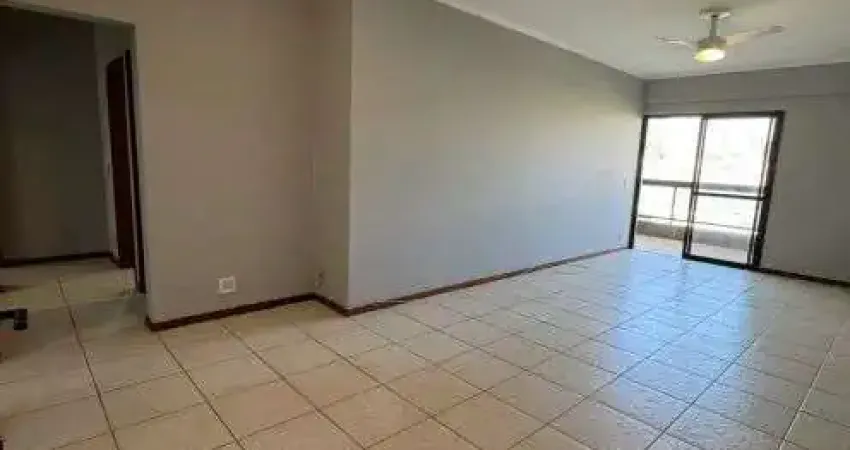 Apto 03 quartos - 01 suíte - jardim iraja - elevador - edifício chafi nader