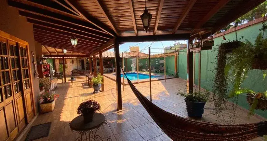 Casa com 3 quartos à venda no City Ribeirão, Ribeirão Preto
