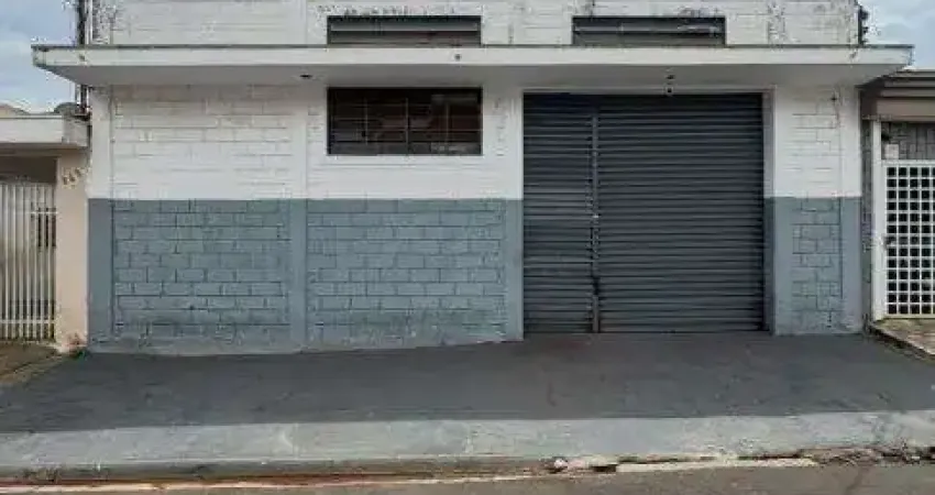 Imóvel para aluguel tem 400 metros quadrados com 1 quarto em vila mariana - ribeirão preto - sp