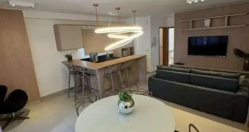 02 quartos - 01 suíte - andar alto - civitas - wladimir meireles