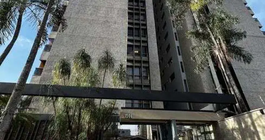 Apto 04 quartos - 02 suítes - 03 vagas - saint germain - avenida portugal - santa cruz