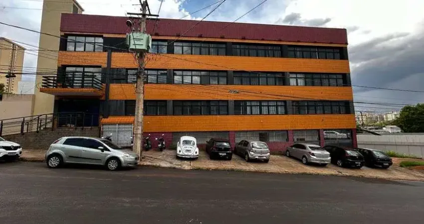Predio inteiro comercial - 30 salas - avenida 9 de julho - jardim américa