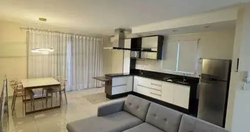 Apto mobiliado - 02 quartos - 01 suíte - civitas - bosque das juritis