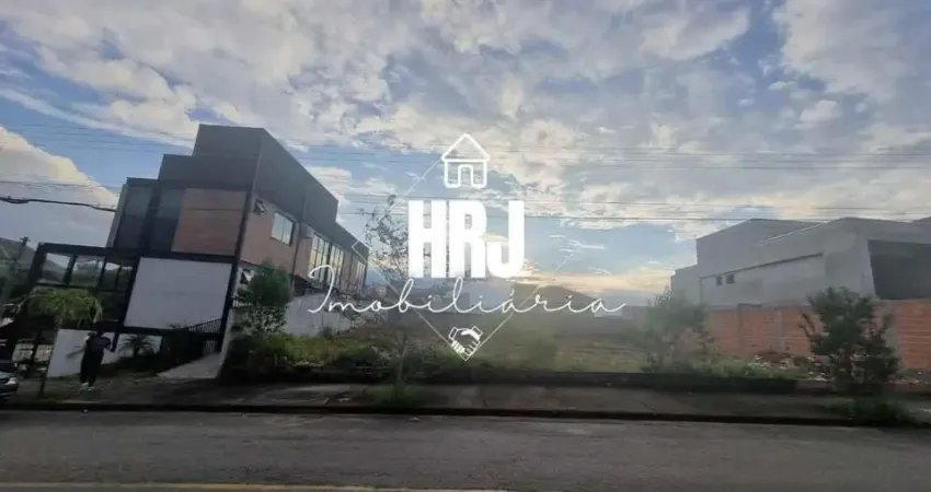 Terreno no jardim europa com excelente localização - oportunidade