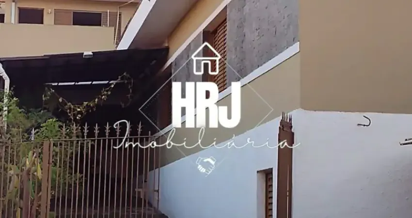 Oportunidade única! casa com duas moradias – jardim quisisana