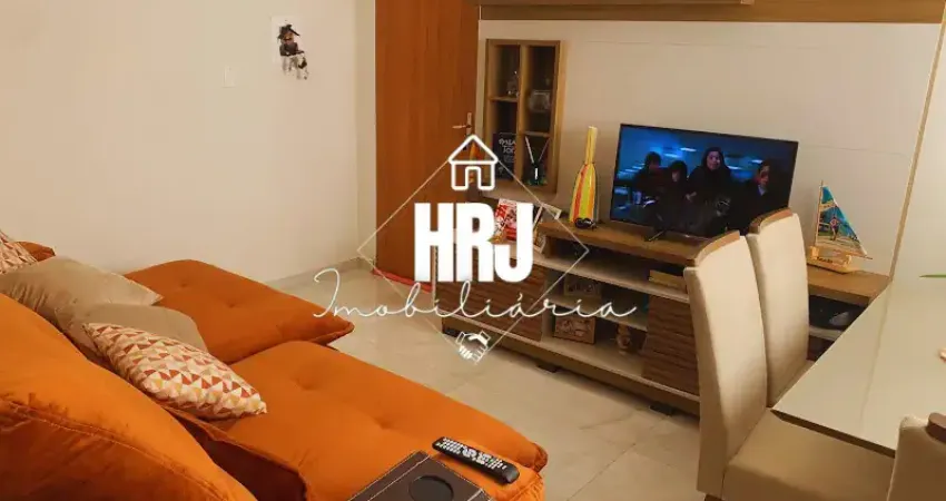 Lindo apartamento com planejados no vila rica - oportunidade