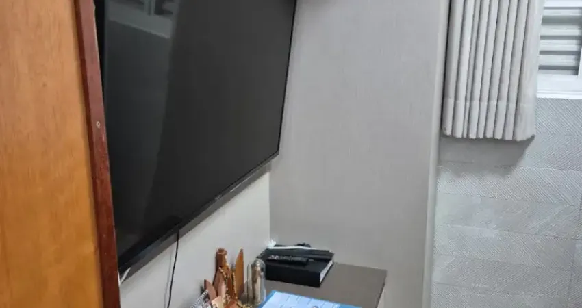 Apartamento mobiliado à venda – centro de poços de caldas - mg