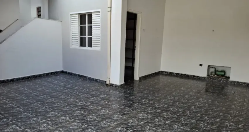 Casa com 3 quartos para alugar na Rua Doutor Norberto Carlos Ferreira, 68, Jardim Santa Augusta, Poços de Caldas