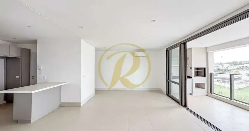 Apartamento com 2 quartos para alugar na Avenida Adhemar Pereira de Barros, 1600, Bela Suiça, Londrina