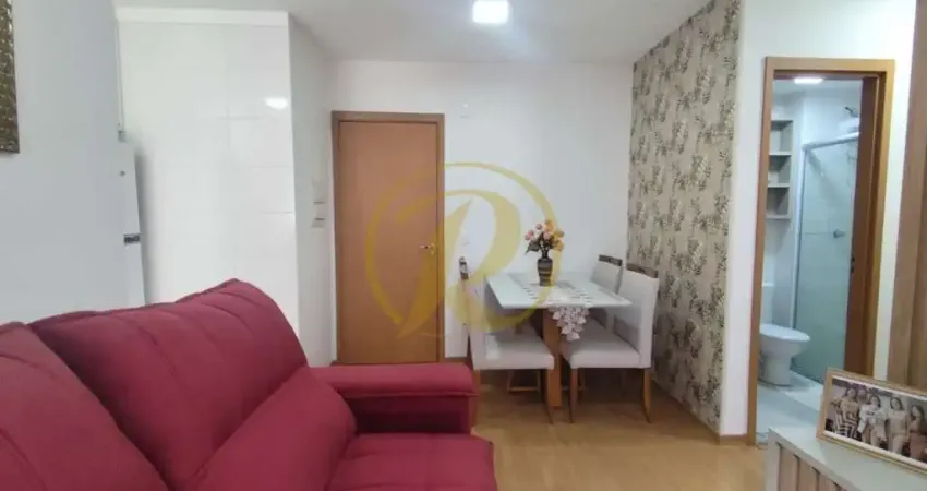 Apartamento com 2 quartos para alugar na Rua Guilherme Farel, 650, Gleba Fazenda Palhano, Londrina