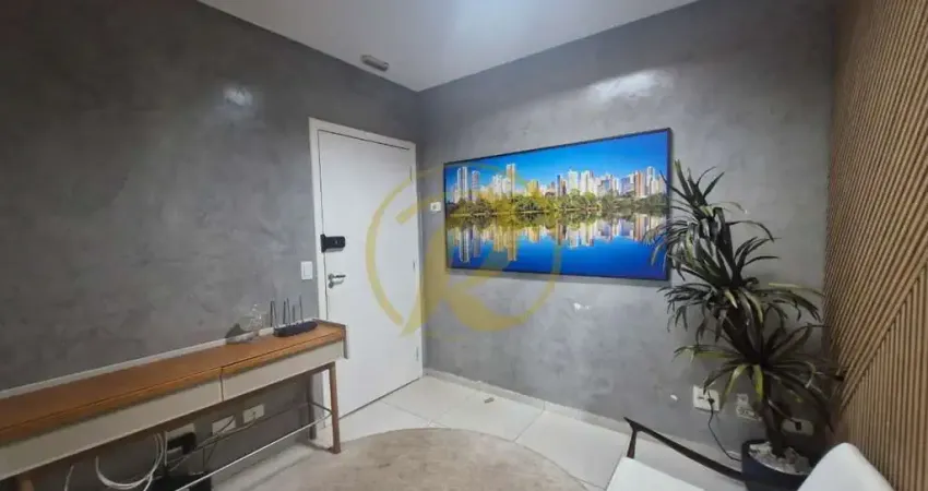 Sala comercial na gleba palhano espaço empresarial garcia pedriali