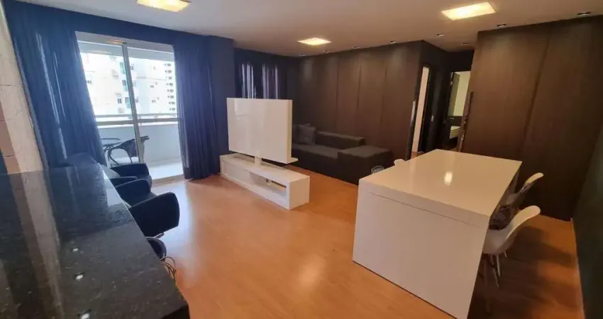 Apartamento com 2 quartos para alugar na Rua Caracas, 1200, Gleba Fazenda Palhano, Londrina