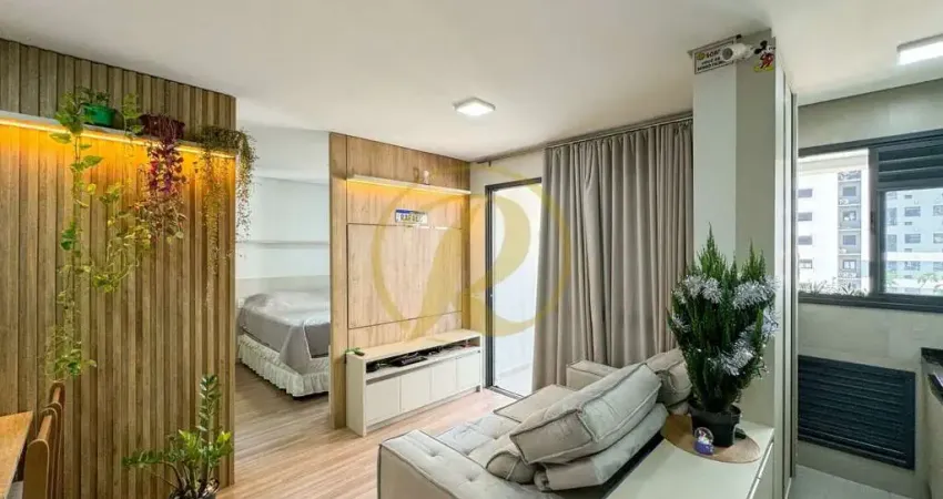 Apartamento com 1 quarto para alugar na Rua João Huss, 1001, Gleba Fazenda Palhano, Londrina