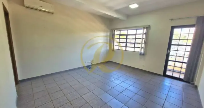 Casa comercial para alugar na Avenida Higienópolis, 2677, Guanabara, Londrina