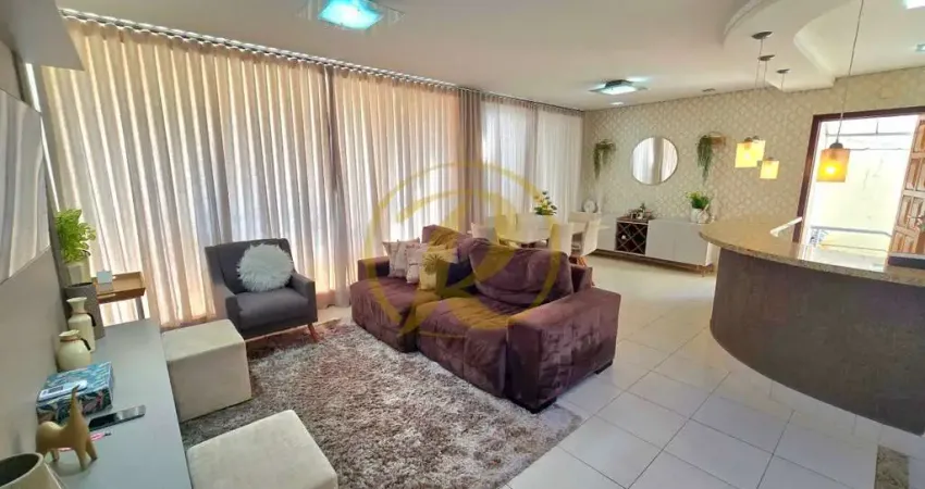 Casa em condomínio fechado com 3 quartos à venda na Avenida Gil de Abreu Souza, 5000, Esperança, Londrina