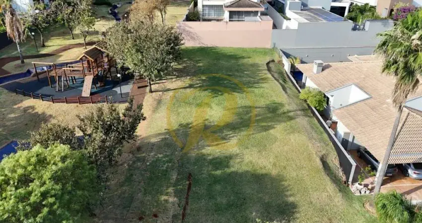Casa em condomínio fechado à venda na Avenida Gil de Abreu Souza, 1777, Royal Park Residence, Londrina
