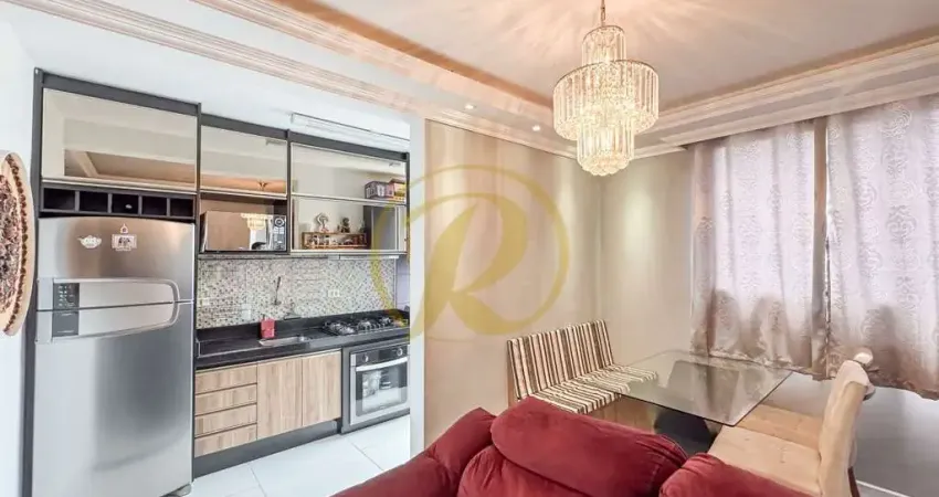 Apartamento com 2 quartos à venda na Rua Reverendo João Batista Ribeiro Neto, 76, Gleba Fazenda Palhano, Londrina