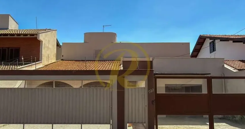 Casa com 3 quartos para alugar na Rua Governador Valadares, 722, Andrade, Londrina