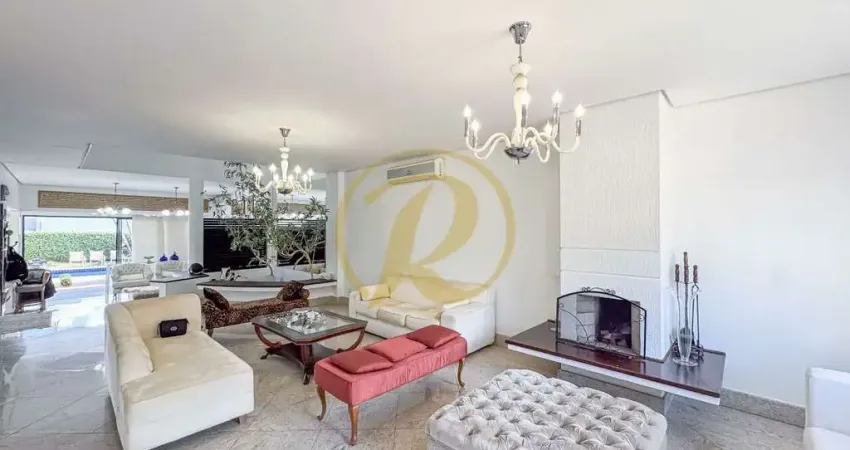 Casa em condomínio fechado com 3 quartos para alugar na Rua Rubens Carlos de Jesus, 625, Terras de Santana II, Londrina