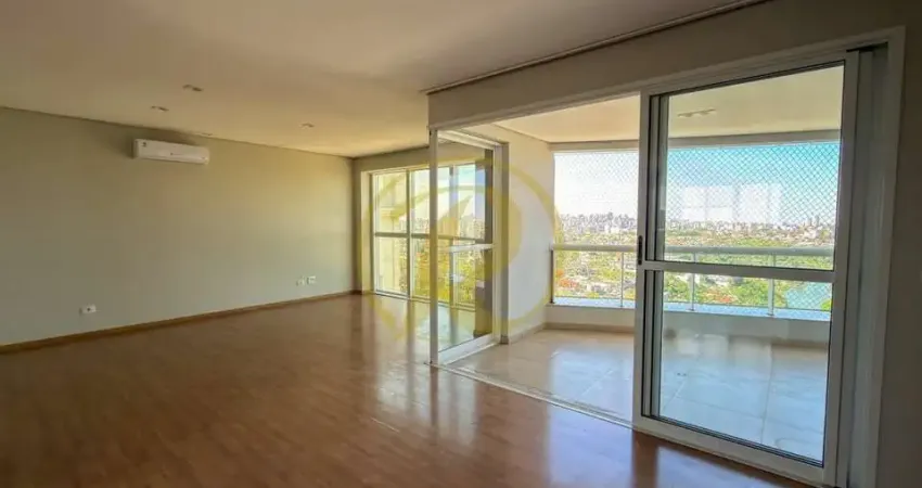 Apartamento com 3 quartos para alugar na Avenida Adhemar Pereira de Barros, 1300, Bela Suiça, Londrina