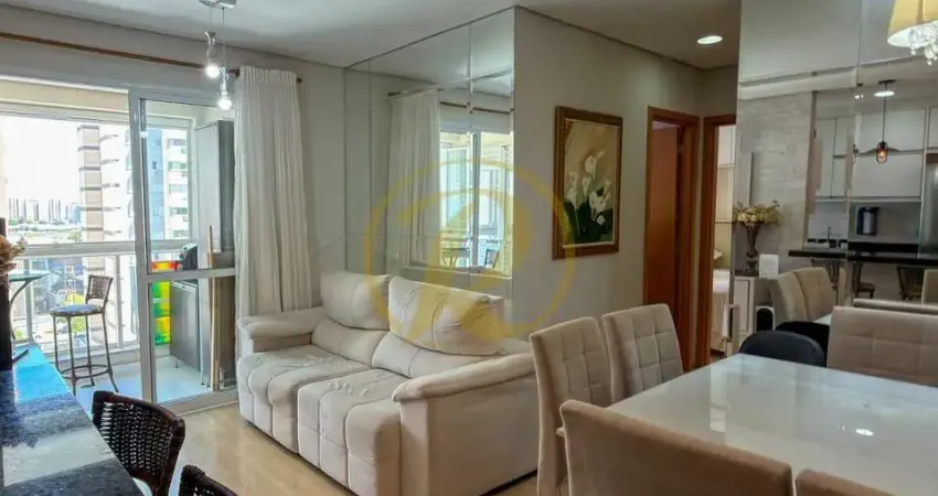 Apartamento com 2 quartos à venda na Rua Eurico Hummig, 280, Gleba Fazenda Palhano, Londrina