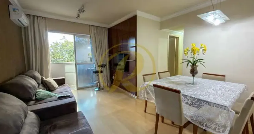 Apartamento com 3 quartos à venda na Rua José Monteiro de Mello, 250, Gleba Fazenda Palhano, Londrina