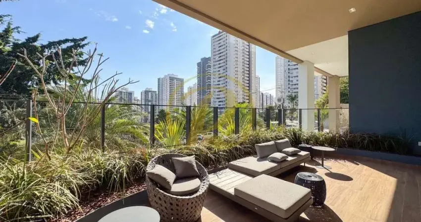 Apartamento com 2 quartos à venda na Rua Caracas, 1421, Gleba Fazenda Palhano, Londrina