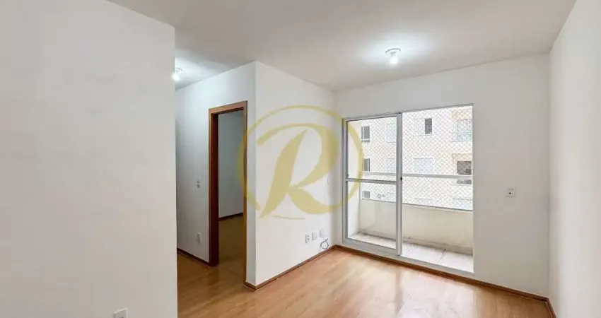 Apartamento com 2 quartos para alugar na Rua Guilherme Farel, 670, Gleba Fazenda Palhano, Londrina