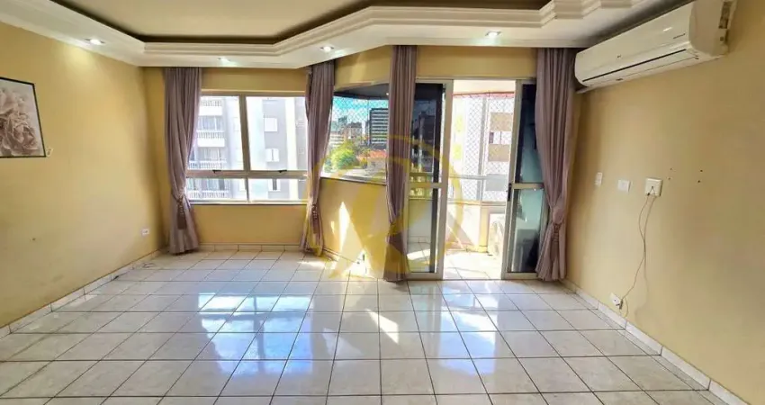 Apartamento com 3 quartos para alugar na Rua Jorge Velho, 550, Vila Larsen 1, Londrina