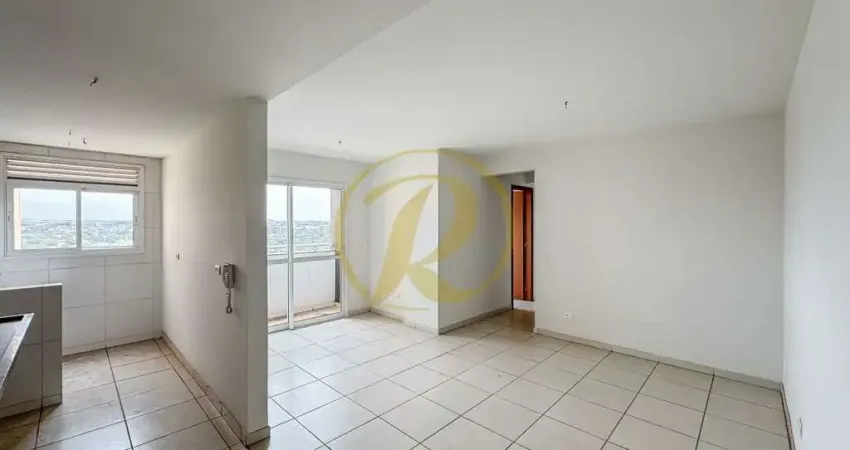 Terranova residencial e resort - excelente apartamento próximo a uel em londrina