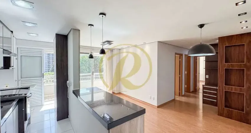 Apartamento com 3 quartos à venda na Rua Caracas, 1200, Gleba Fazenda Palhano, Londrina