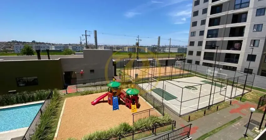 Apartamento com 2 quartos para alugar na Avenida da Maratona, 1046, Jardim Olímpico, Londrina