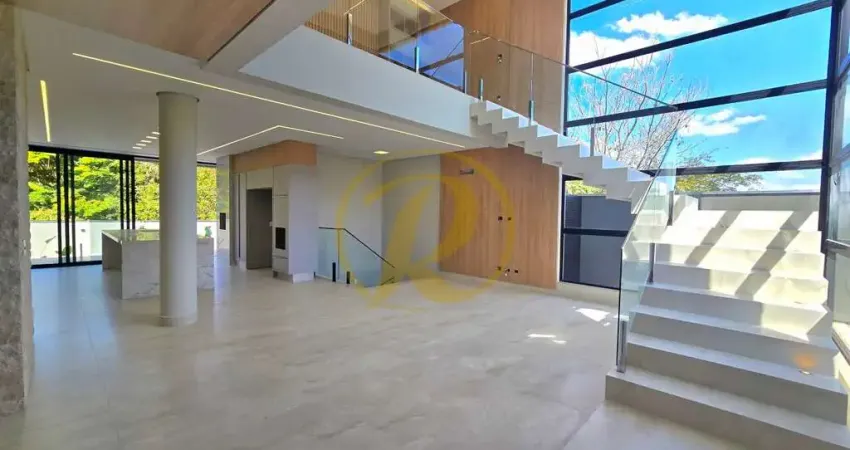 Casa em condomínio fechado com 3 quartos à venda na Rua Fernando Monteiro Furtado, 175, Residencial José Lázaro Gouvea, Londrina