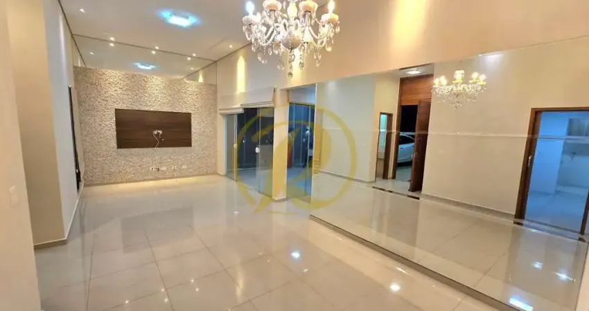 Casa em condomínio fechado com 3 quartos para alugar na Avenida Gil de Abreu Souza, 2335, Esperança, Londrina