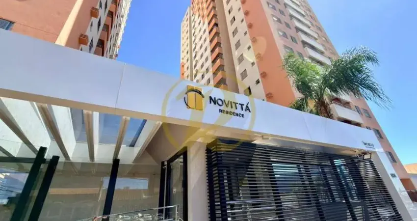 Apartamento com 3 quartos à venda na Rua Amapá, 1000, Vila Filipin, Londrina