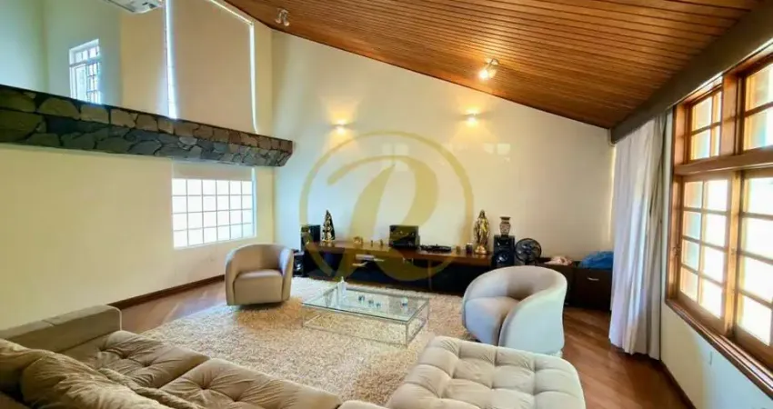 Casa com 4 quartos à venda na Rua Governador Valadares, 490, Andrade, Londrina