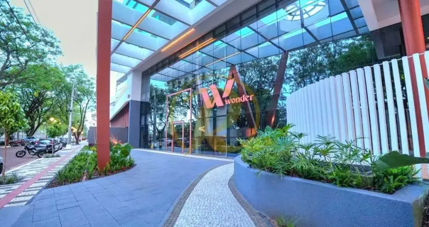 Apartamento com 4 quartos à venda na Rua Doutor Camilo Castelo Branco, 78, Jardim São Jorge, Londrina